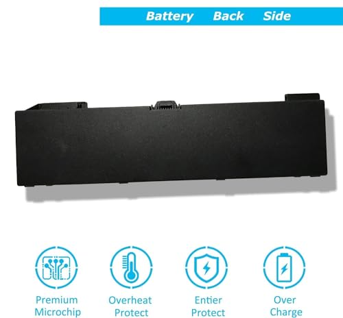 Image of Wefly VX04XL Laptop Battery Compatible for HP ZBook 15 G5 4ME79AA 2YX00AV 2YW99AV 2ZC40EA 2ZC41EA 2ZC54EA 2ZC64EA 15 G6 6TV14EA 6TU91EA L05766-850 L05766-855 L06302-1C1 HSN-Q13C HSTNN-IB8F VX04090XL