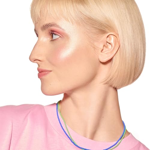 INGLOT Soft Sparkler Face Eyes Body Highlighter 51 Ivory 11 g image 4