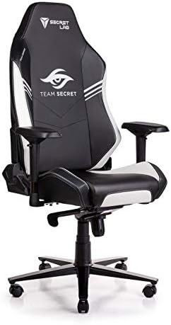 secretlab omega ts edition