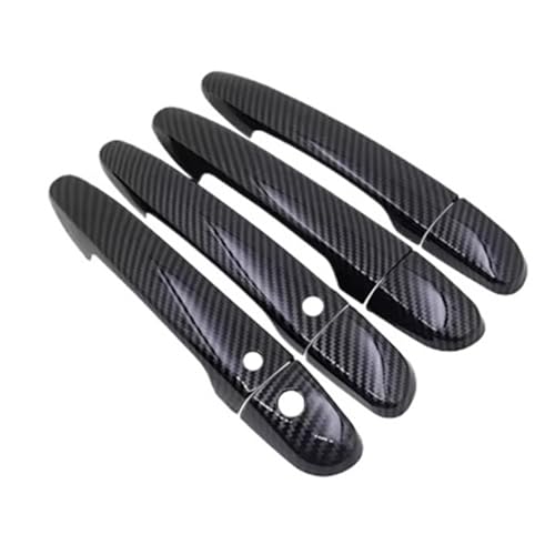 ԗpTChhAnhJo[ Compatible With Mazda For CX-5 CX5 CX 5 KE KF 2012 2013-2019 4 O J[{t@Co[ hAnhJo[ Lb`g J[ANZT[