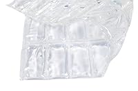 neoLab Mini-Kühlkissen, Matte, 42 cm x 50 cm x 2 cm