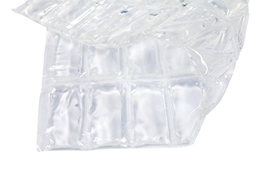 neoLab Mini-Kühlkissen, Matte, 42 cm x 50 cm x 2 cm