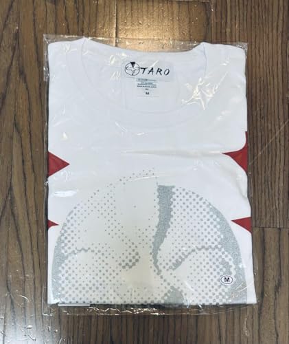 Tシャツ 太陽の塔 岡本太郎 岡本太郎記念館 正面 背面 大阪万博 Mサイズのサムネイル