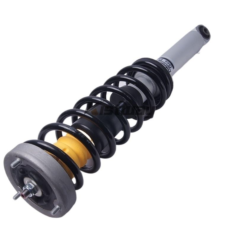 Amazon.com: 1PCS Front Rear Shock Absorbers Assembly Compatible 