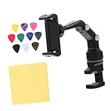 JOINPAYA 1セット可能な楽 用 ー ォン ダー ギター 利な 閲覧用 簡 取り付 角