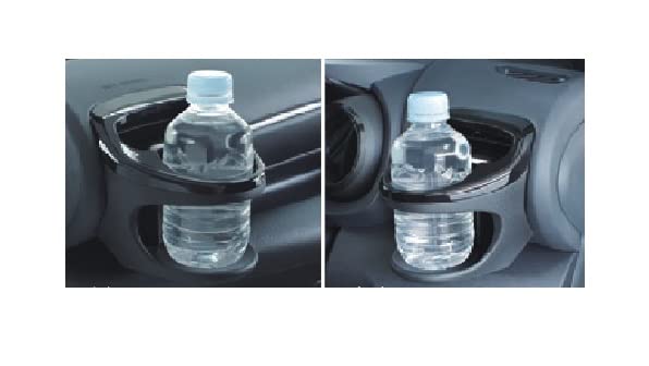 ヤリスクロス ドリンクホルダー ガーニッシュ LED キックガード セット