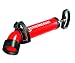 Rothenberger Ropump Super Plus Saug-Druckreiniger (hohe Saug- und Druckkraft, langer Adapter für Toiletten) 072070X