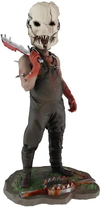 Trapper Dead By Daylight Head Knocker