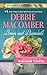 Denim and Diamonds: A Cold Creek Reunion (Bestselling Author Collection)