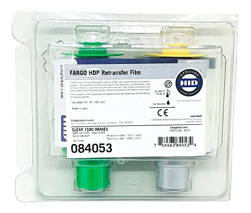 FARGO-84053-RETRANSFER-FILM-FOR-HDP-5000-1500-IMGS