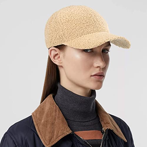 Image of Eohak Ponytail Baseball Hat Distressed Retro Washed Cotton Twill