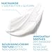 La Roche-Posay Cicaplast Hand Cream, Instant Relief Moisturizing Hand Lotion for Dry Hands, Shea Butter Lotion for Dry Cracked Hands, Non Greasy, Fragrance Free, 1.69 Fl Oz (Pack of 1)