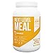 Produktbild Runtime Meal Mango - vollwertiger Mahlzeitersatz für langanhaltende Sättigung, Energie, Konzentration und Leistungsfähigkeit, mit Vitaminen und Nährstoffen, 1650g, 11 Mahlzeiten