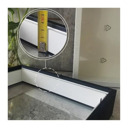 Marco profundo madera 3 cm con volumen estructural para manualidades caseras 6