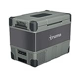 Truma C69DZ Portable Refrigerator/Freezer (17 Gal/72 QT): Dual Zone, 12/24V DC & 110V AC Power | Multi-Use for Car, Truck, RV, Events, Travel | Digital Display, App Control | Temp Range: -8&deg;F to 50&deg;F