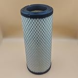 102-073 Inner Air Filter Compatible with Caterpillar - D7E 793F 257B2 D10R 242B D11T/John Deere -