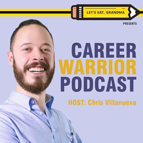 #315) How to Include the Right Resume Keywords | PLUS Job Seeker News Podcast Por arte de portada