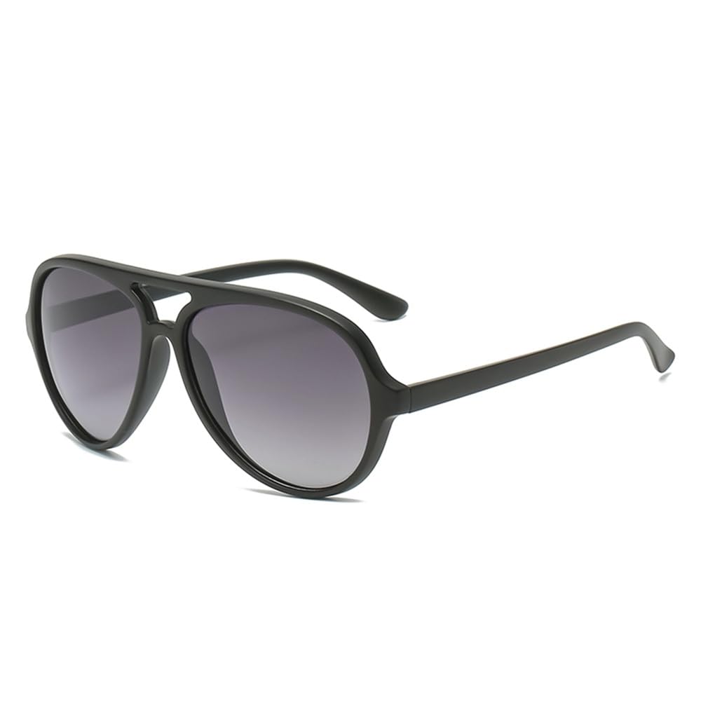 Polarisierte Sonnenbrille Männer Frauen Retro kleine Sonnenbrillen für männliche weibliche UV400 -Fahrtöne
