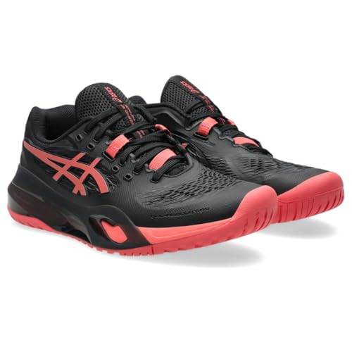 Image of ASICS Women's Gel-Resolution X Tennis Shoes