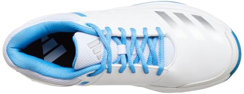 Image of adidas Unisex-Adult Crinu 23 Cricket Shoes