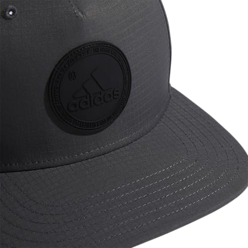 Image of Affiliate 2 High Crown Structured Snapback Cap