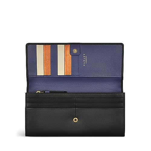 RADLEY London Mini Dot Dog - Large Flapover Wallet3