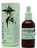 Extracto de Ortiga Verde S/Al 50 ml de Soria Natural