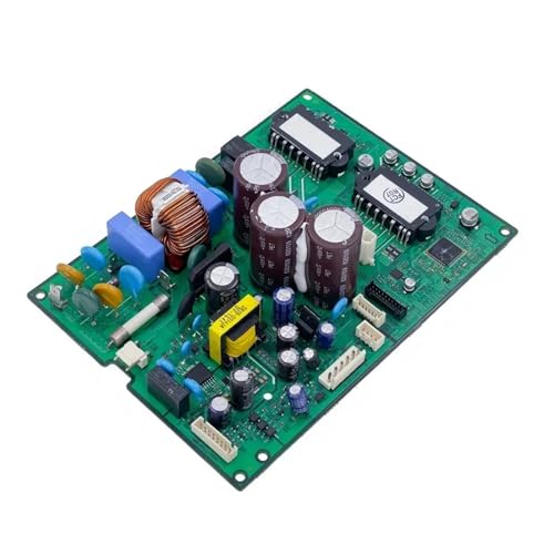 Carte DB92-04025C compatible Samsung pour unité extérieure de climatiseur