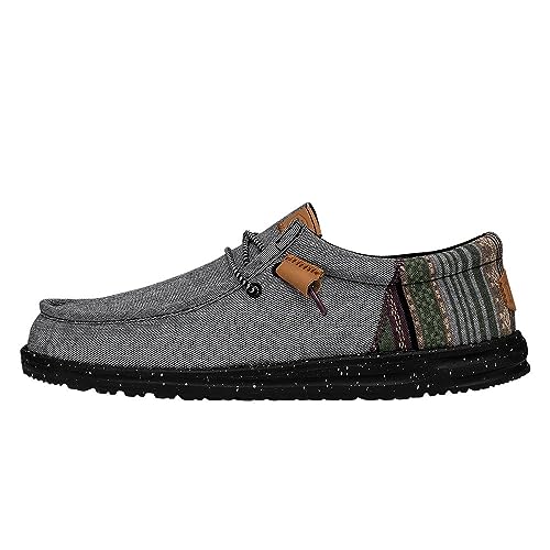 Image of HEYDUDE Mens Wally Funk Baja