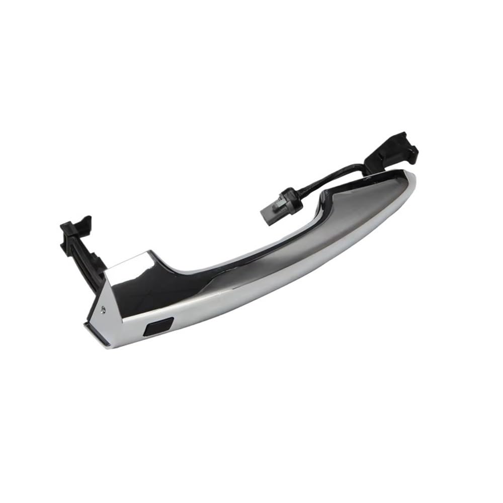 Ratsch Silver Car Side Exterior Door Handle Car Left Front Outer Door Handle For Sonata 2015-2018 82651-C3210 82661-C3210 82651C1110