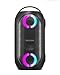 Produktbild Anker Soundcore Rave Mini, Kompakter Party Lautsprecher, starker 80W Sound, IPX7 wasserdicht, USB-Powerbank Akku, Lichteffekte, Soundcore App, Party Spiele inklusive(Zertifiziert Generalüberholt)