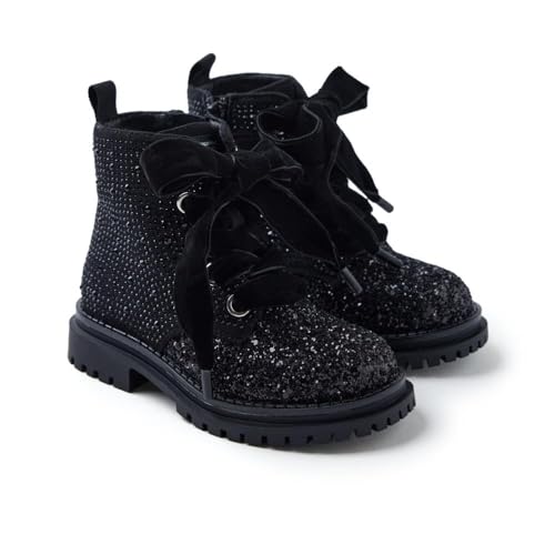 GIOSEPPO Girl's Sporty Oxford Boot