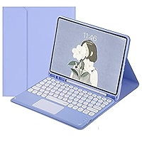 Amazon.com: Touch Keyboard for Galaxy Tab S8 Ultra 14.6