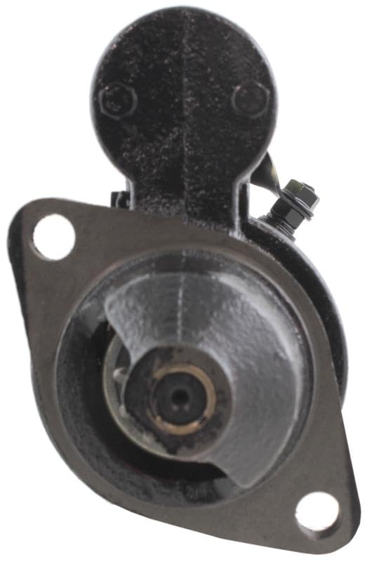 Starter Compatible with Foton and Jinma Tractor Applications QD100C3 YJQD100C3 19893