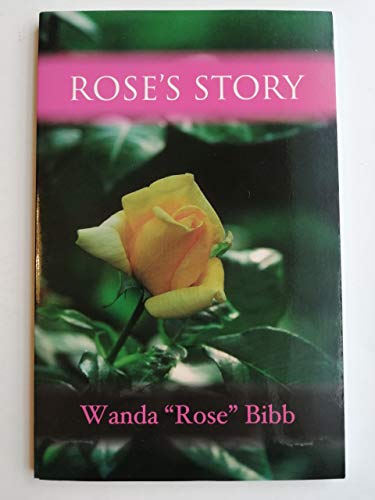 Rose's Story