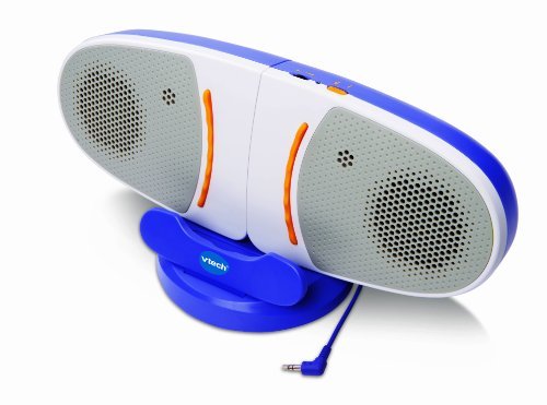 Preisvergleich Produktbild Vtech 80-211249 - Storio 2 Stereo Lautsprecher