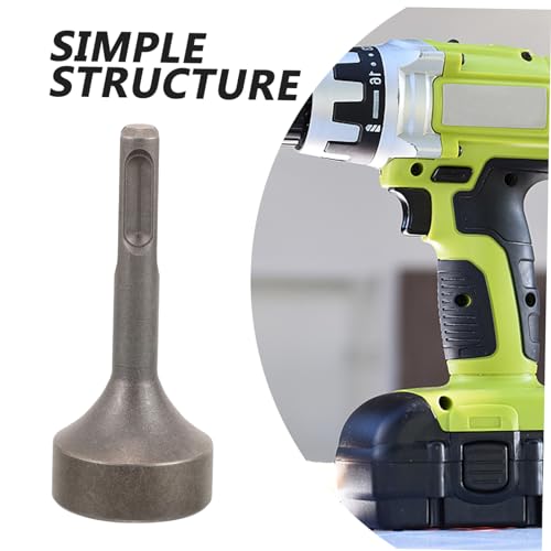 EXQUIMEUBLE Martelo Rotativo Hastes De Aterramento Fornecimento De Driver De Haste Fornecimento De M