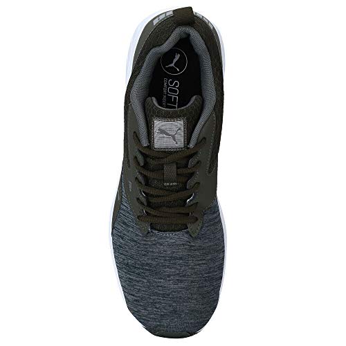 Image of Puma Unisex Adult Comet IPD Running Shoe