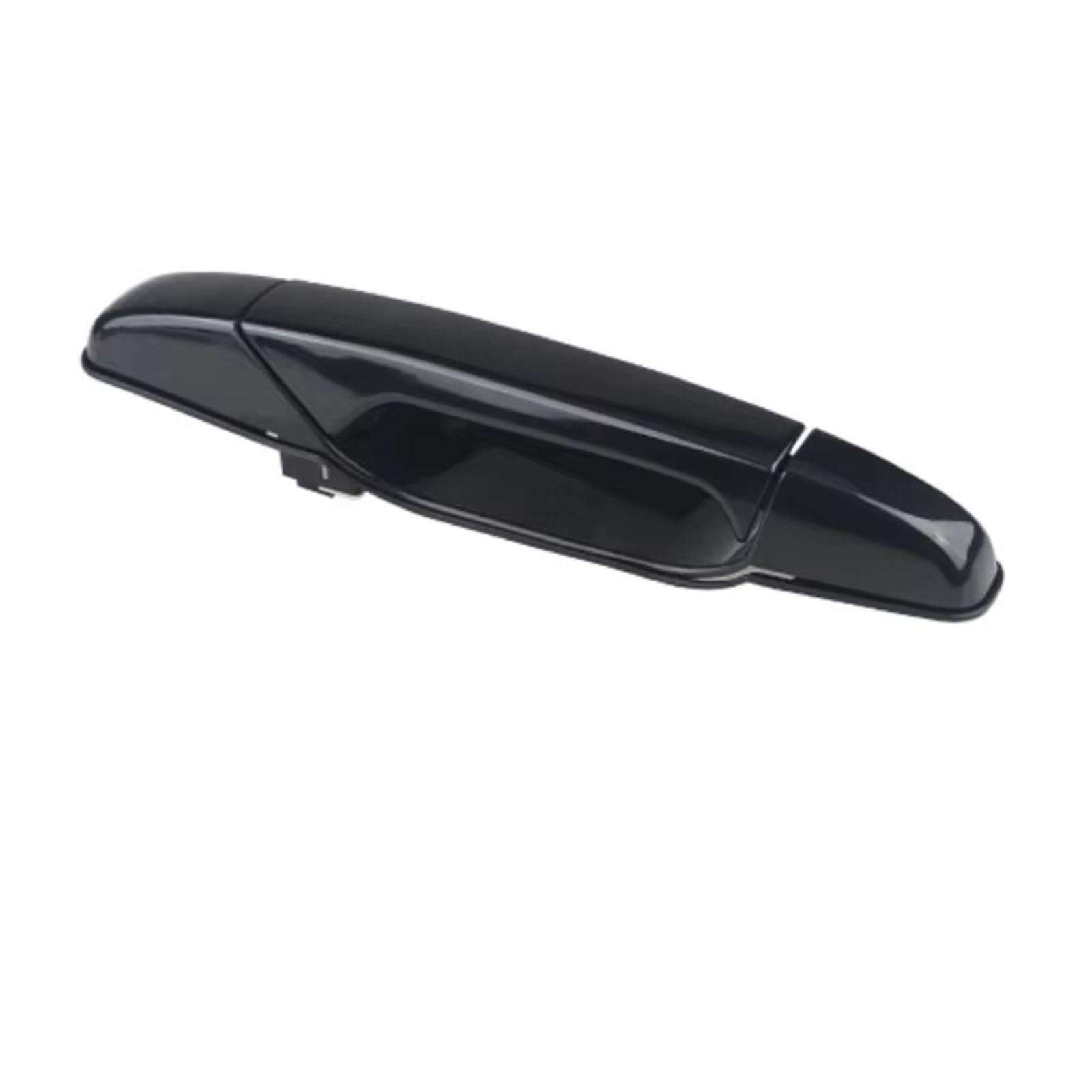 Qjahxkf Front Right Replacement Exterior Door Handles Front Rear Left Right Exterior Door Handle 20828258 22738721 25960525 84053434 For Chevy For Silverado For Tahoe For Suburban Outer Handle(Front Right)