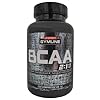 ENERVIT 70815 Gymline Muscle B.C.A.A., Integratore Alimentare, 120 Compresse