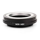 summilux 50 1.4 prezzo ENFOQUE A INFINITO: Gracias al adaptador de ajuste preciso, el enfoque es posible hasta el infinito y le permite tomar imágenes nítidas de objetos distantes incluso al anochecer y de noche