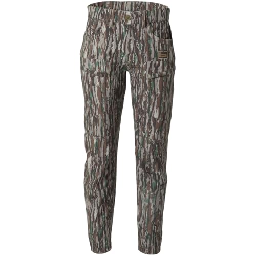 Banded Badlander Lightweight Hunting Pant – Lightweight, Breathable, Stretch-Fit, Durable Outdoor Performance
