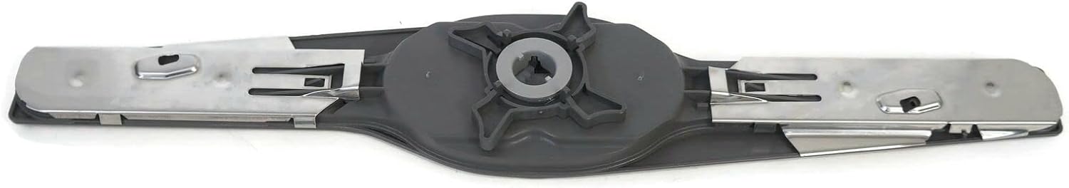 One (1) W10837249 for Whirlpool Lower Spray Arm W10838302 W10629546