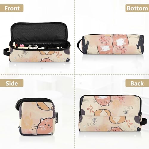 Bolsa De Viaje Para Herramientas De Cabello Resistente Al Calor miniatura 5
