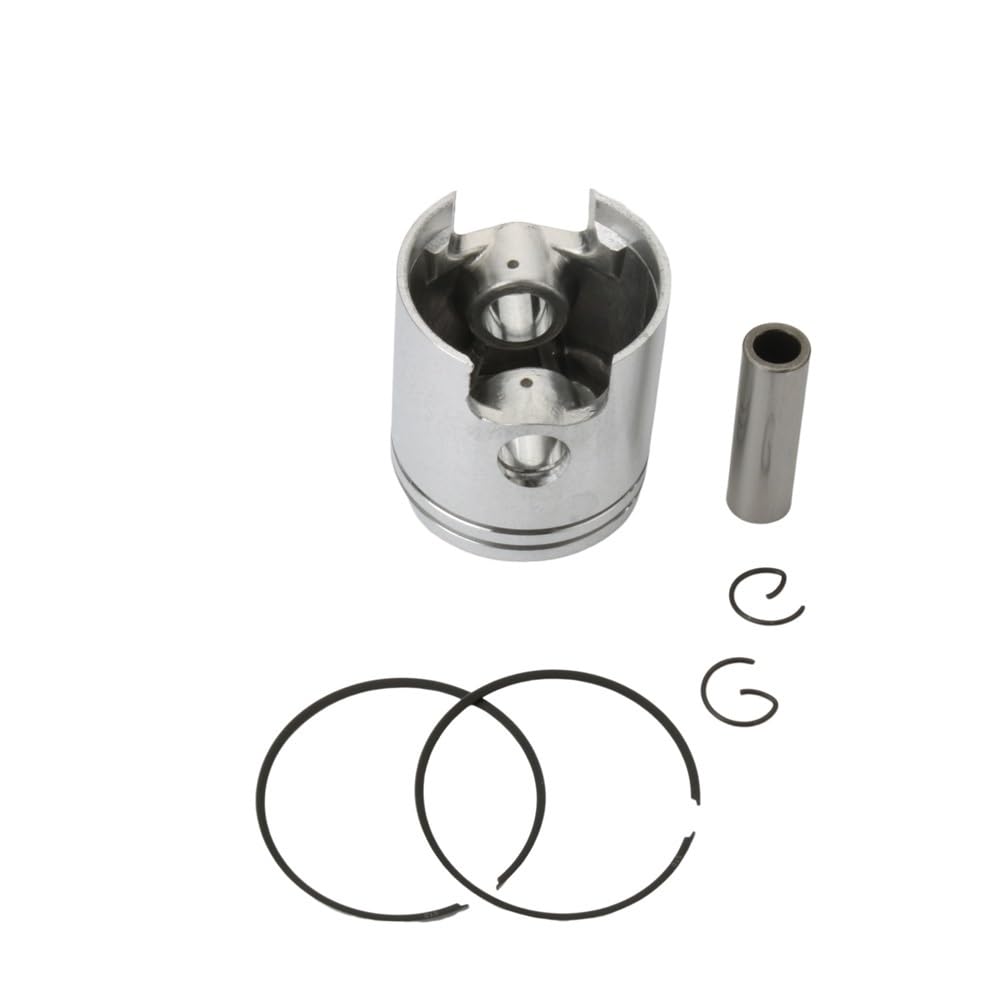 Moto 90cc Big Bore Kit Cilindro e Albero Motore for Motorhispania 50 Furia Cross Enduro Funbike Max SM 50cc AM6 2T Minarelli