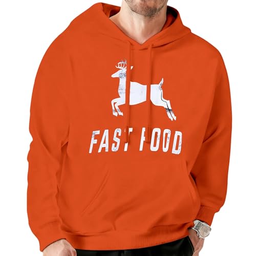 Sudaderas hombres para deporte exterior en invierno y entrenamientos intensos al aire libre 3
