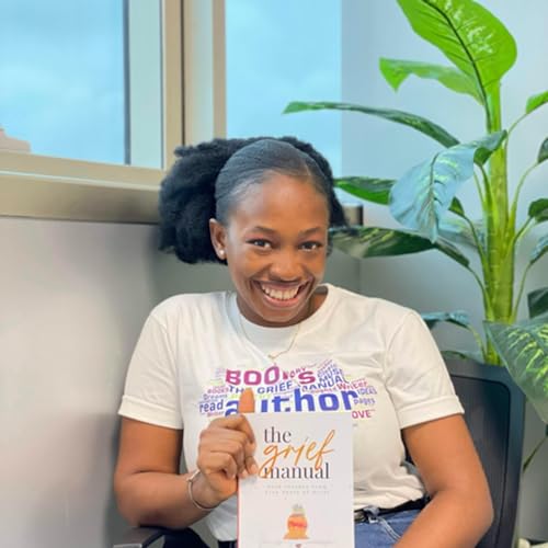 Part Two Grief:- Ibiangake&rsquo;s story