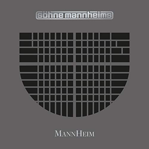 Söhne Mannheims