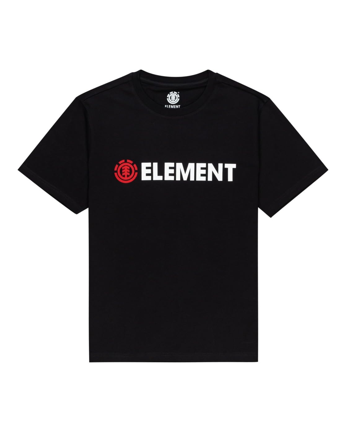 Element Blazin - Camiseta para Hombre