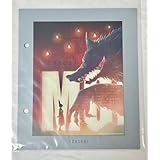 YOASOBI「THE BOOK」インデックス〝怪物〟ver.